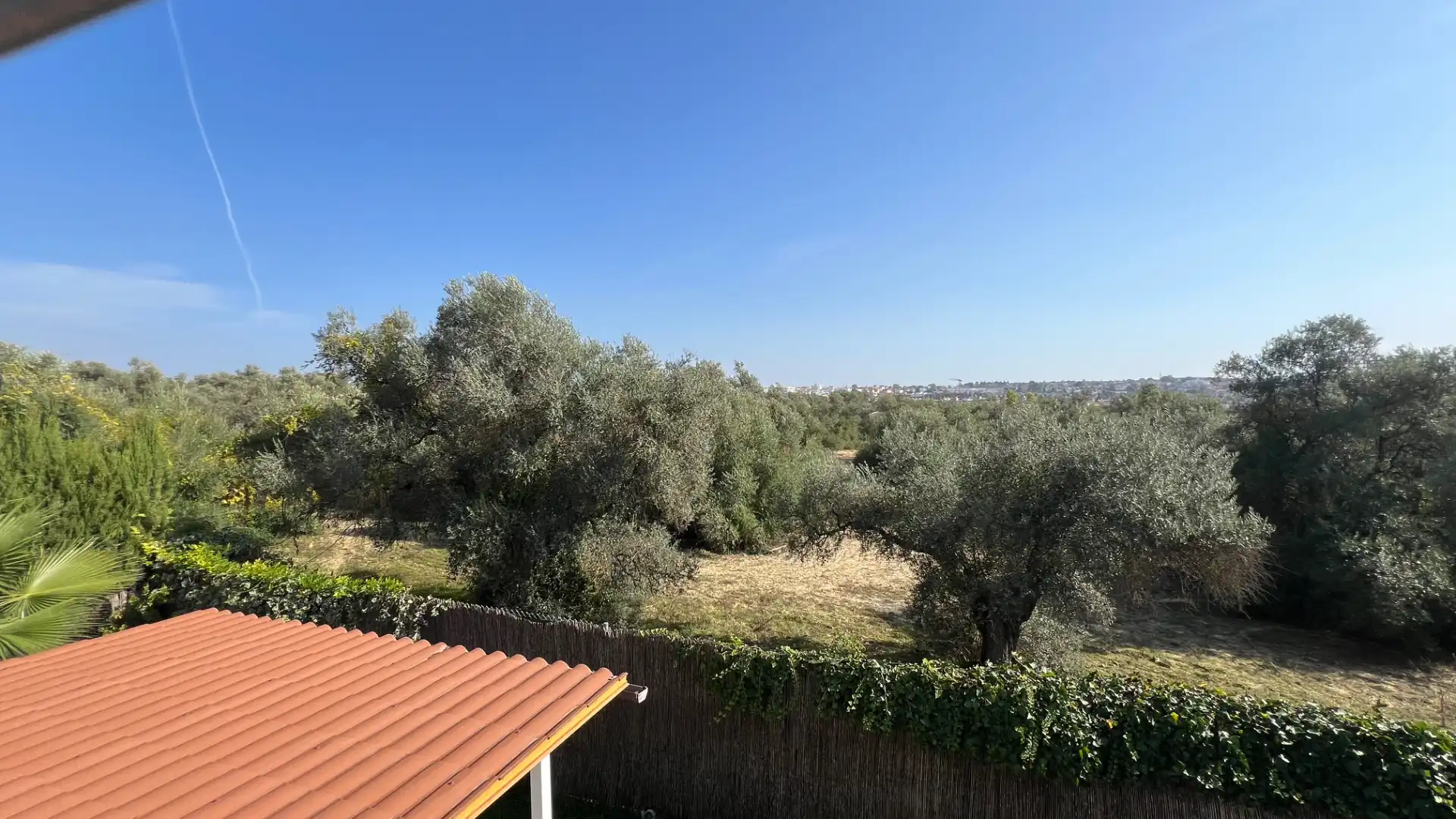 Casa o xalet en venda en Espartinas amb Aire condicionat, Calefacció i Jardí privat