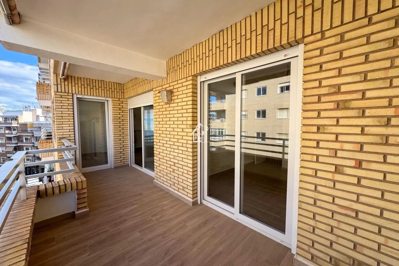 Apartamento con terraza en venta en Centro, imagen 19