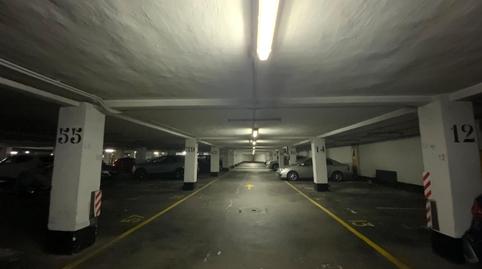 Foto 3 de Garatge en venda a Calle Nicolas Alcorta, Ametzola, Bizkaia