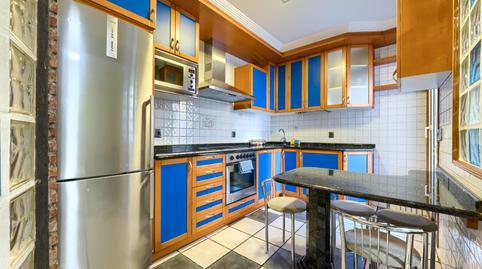 Photo 4 of Flat to rent in Pablo de Alzola Kalea, 4, Basurtu, Bizkaia