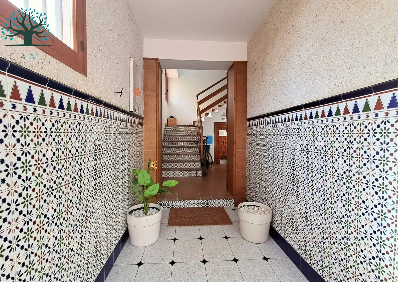 Apartamento en venta en Mazarrón con Aire acondicionado, Terraza y Amueblado