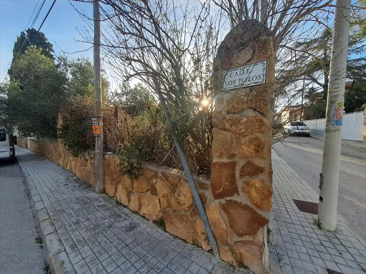 Wohnbaugrundstück zum Verkauf in Els Pous, imagen 2