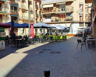 Terrassa de Local en venda en Torredembarra