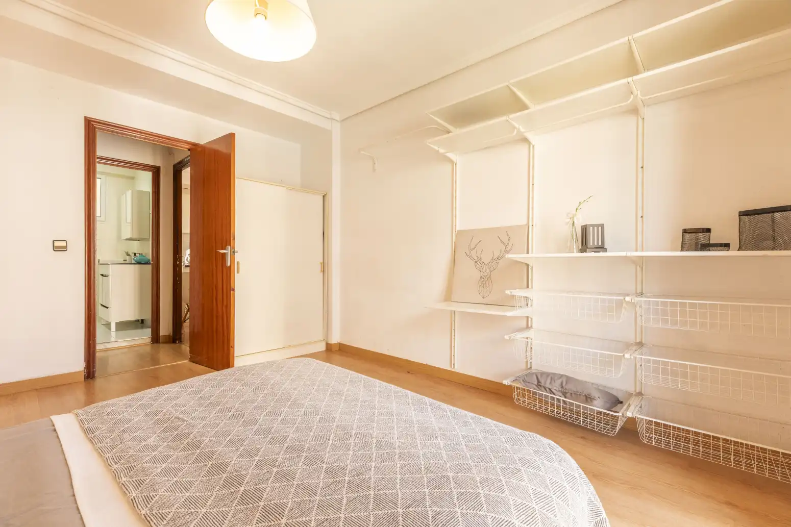 Flat with terrace for sale in Algirós, imagen 21