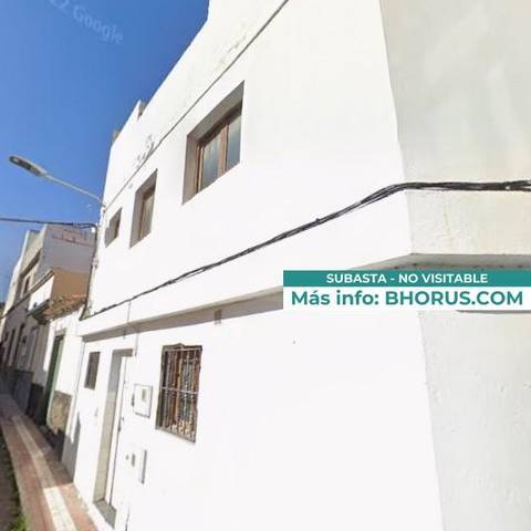 Casa-chalet en Venta en SAN FERNANDO, 15 en La Montañeta - La Goleta - El Cerrillo