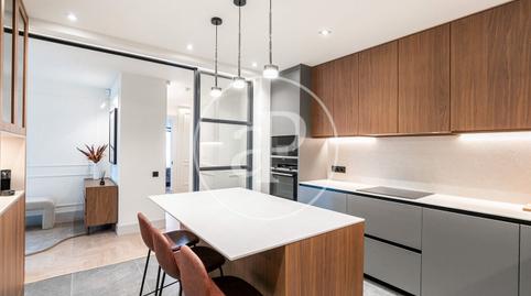 Photo 5 of Flat to rent in Pg. de Gràcia, Dreta de l'Eixample, Barcelona