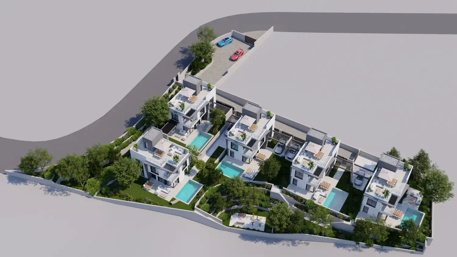 Casa o xalet en venda a Villajoyosa / La Vila Joiosa, Alicante