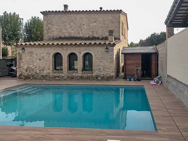 Casa-chalet en Venta en Ronda d'Orient en L'Armentera