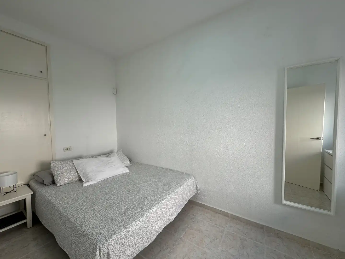 Habitación de Piso en venta en Empuriabrava con Aire acondicionado, Calefacción y Terraza