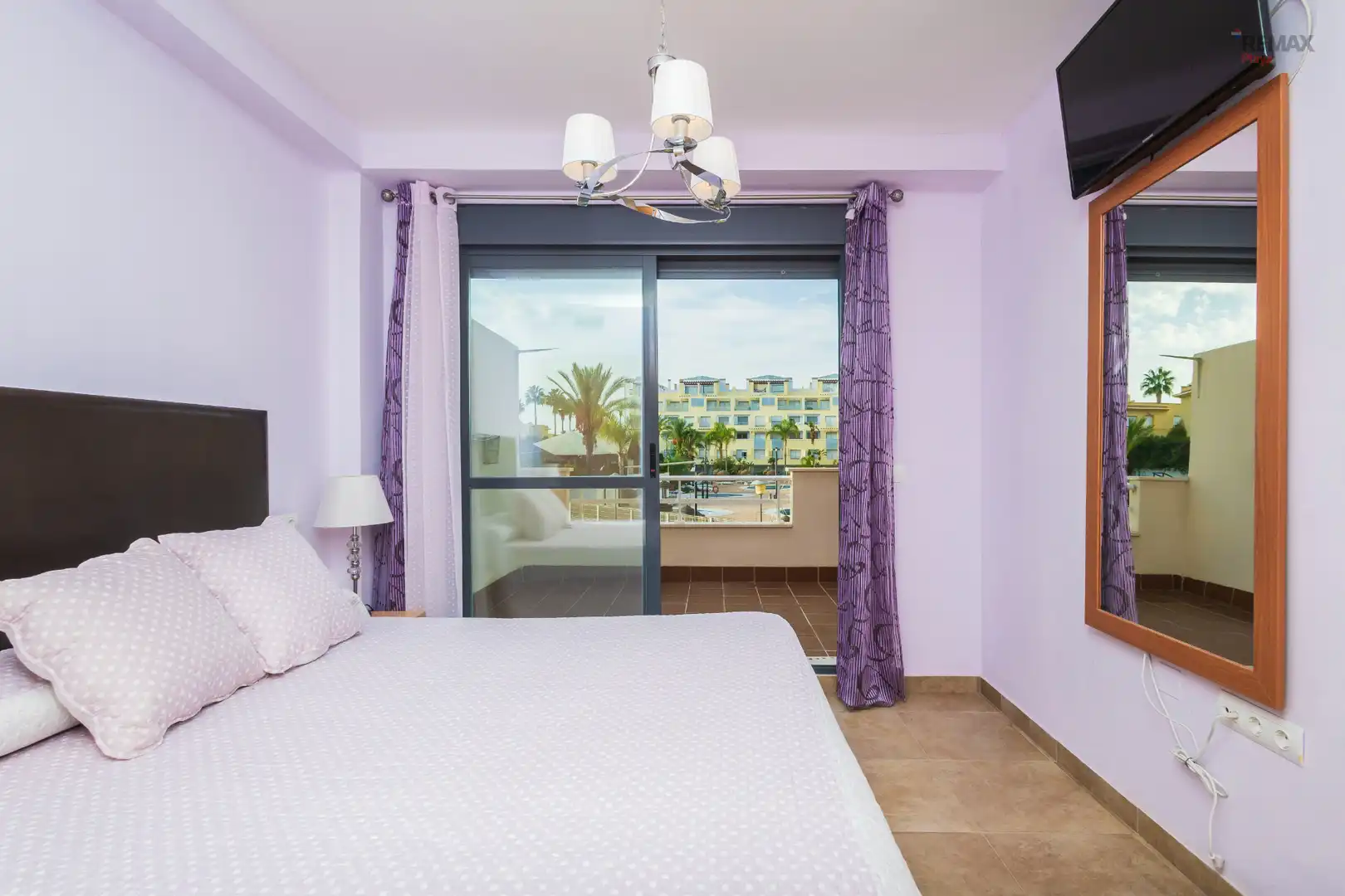 Apartament amb piscina en venda a Calle Sotavento 2, imagen 13