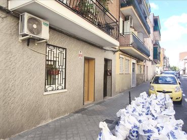 Pis en venda a Jose Del Pino Jimenez