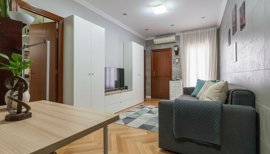 Foto 1 de Pis en venda a Santa Eulàlia, Barcelona