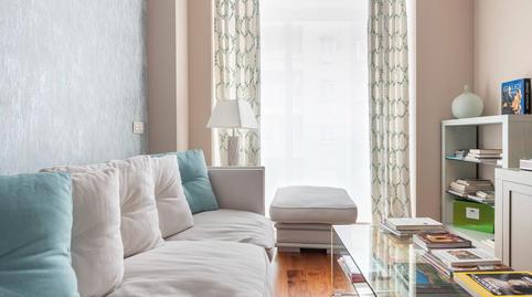 Foto 2 de Pis en venda a C. de Arapiles, 1, Arapiles,  Madrid Capital