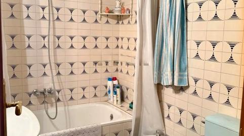 Foto 4 de Piso en venta en Avenida de Andalucía, 73, Santa Isabel,  Jaén Capital