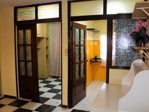 Apartament en venda en  Madrid Capital amb Calefacció