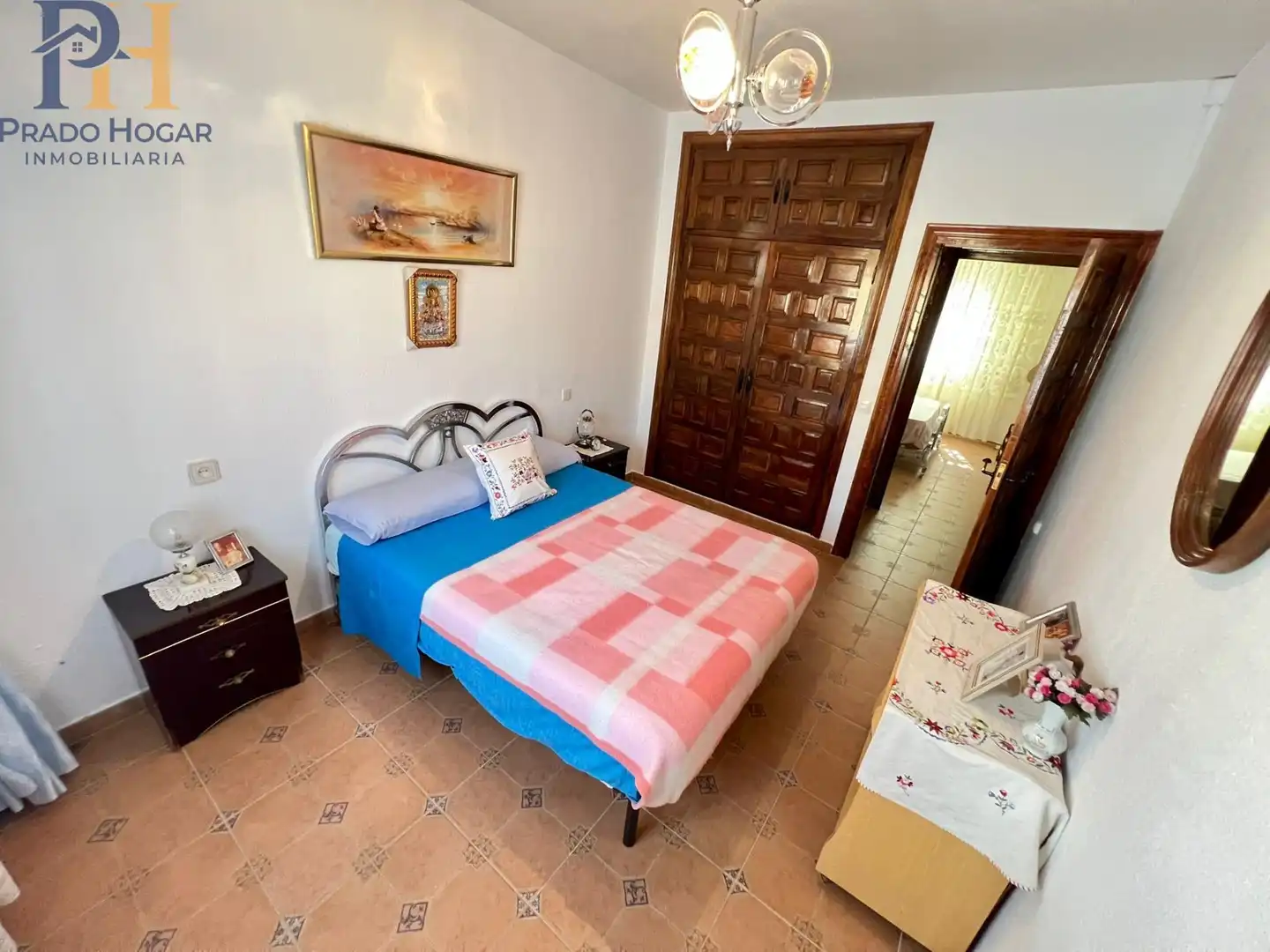 Casa amb jardí en venda a Calle MAIBALERA, imagen 42