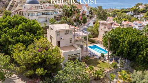 Foto 3 de Casa o xalet en venda a Cordoba, Pueblo Español - Coveta Fumá, Alicante