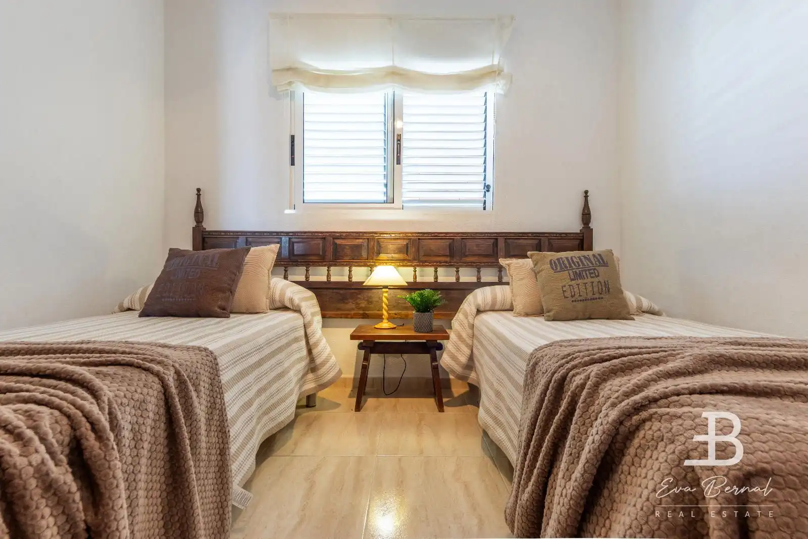 Apartamento con jardín en venta en Pau Casals, imagen 23