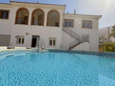 Casa con piscina in vendita a Loja