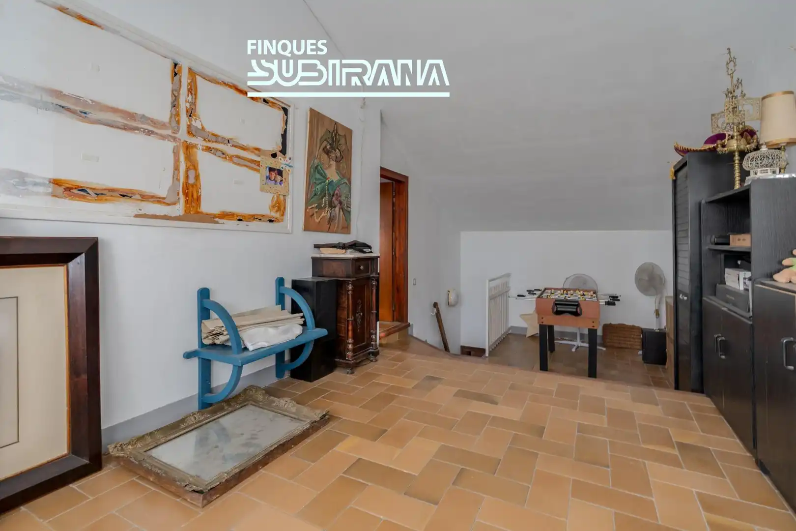Exterior view of Houses for sale in Igualada  with Heating, Private garden and Terrace