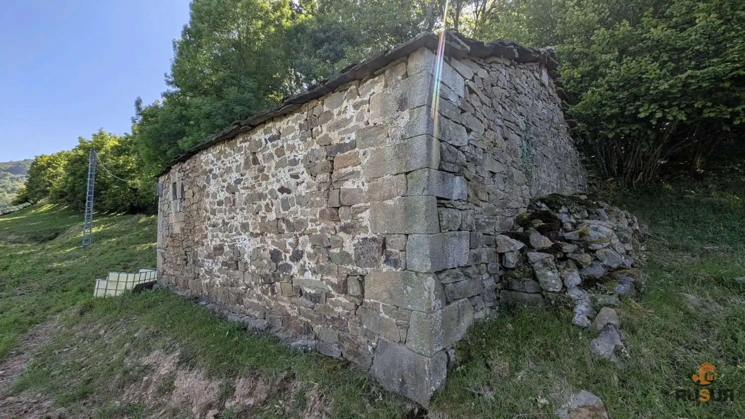 Casa rústica en venta en HORNEDILLO 2247, imagen 3