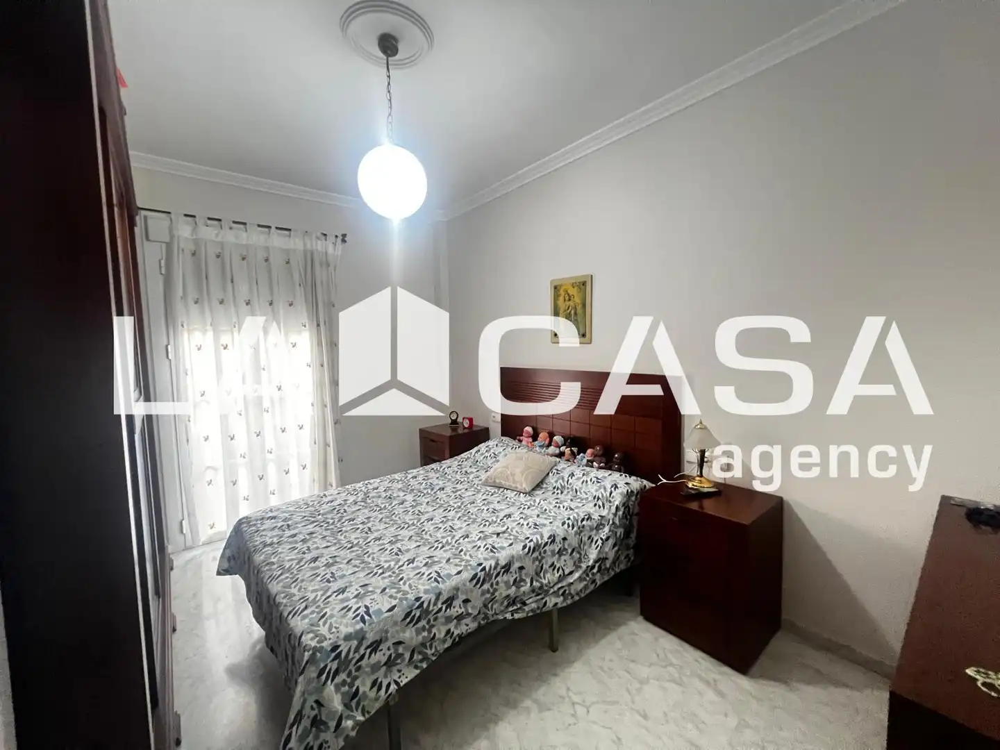 Habitación de Casa o chalet en venta en Dos Hermanas con Terraza