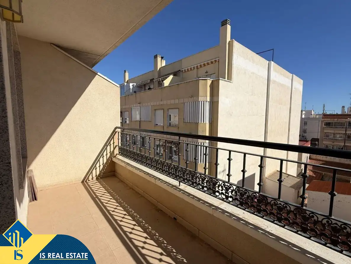 Appartement compact avec ascenseur à vendre à Centro, imagen 2