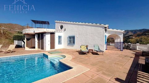 Foto 4 de Casa o chalet en venta en El Rescate - Río Seco, Almuñécar