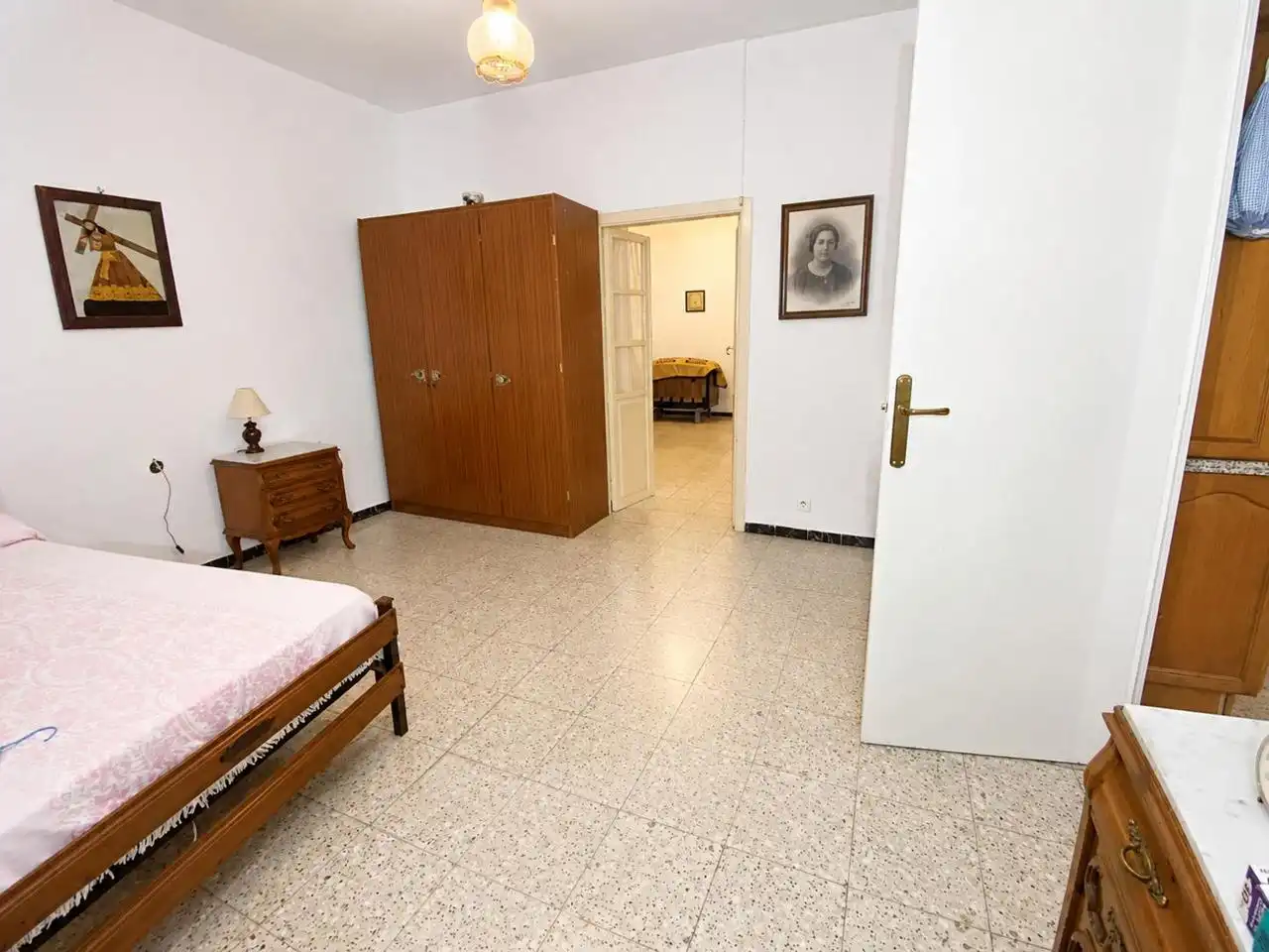Bedroom of Houses for sale in Mérida  with Terrace