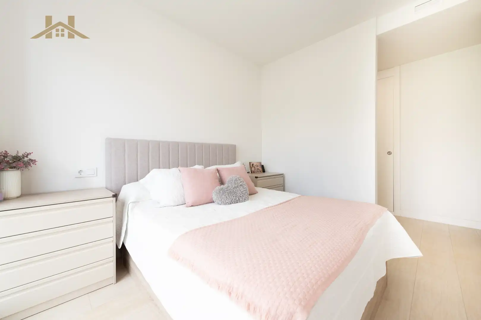 Flat with terrace for sale in Calle Legazpi 8, imagen 15