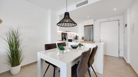 Foto 2 de Apartamento en venta en Pilar de la Horadada ciudad, Pilar de la Horadada