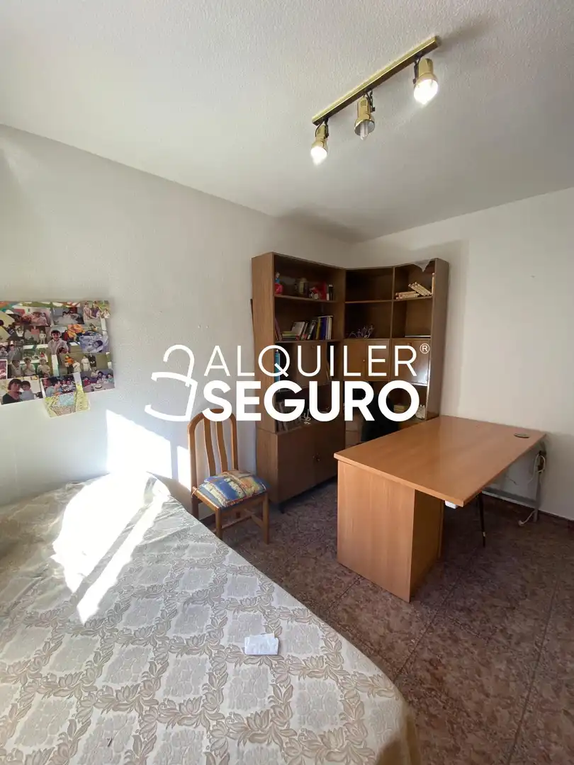 Pis amb ascensor de lloguer a Molina Aragón, imagen 12