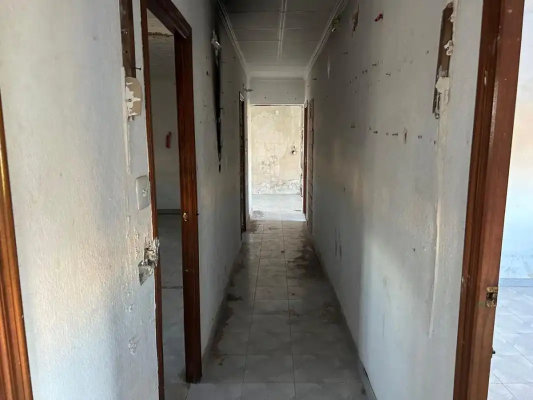 Casa adosada en venda en Orihuela amb Calefacció, Terrassa i Traster
