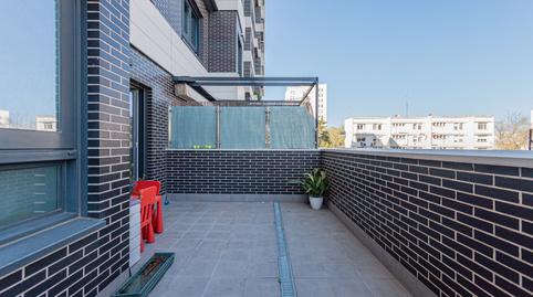 Foto 3 de Piso en venta en Avenida del Santo Ángel de la Guarda, Valdezarza,  Madrid Capital