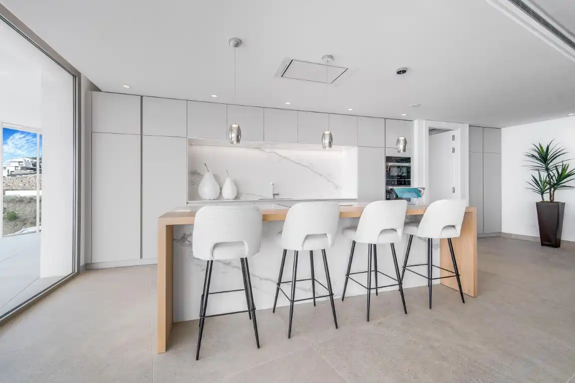 Flat with lift for sale in Calle la Pacheca Alta 22, imagen 25