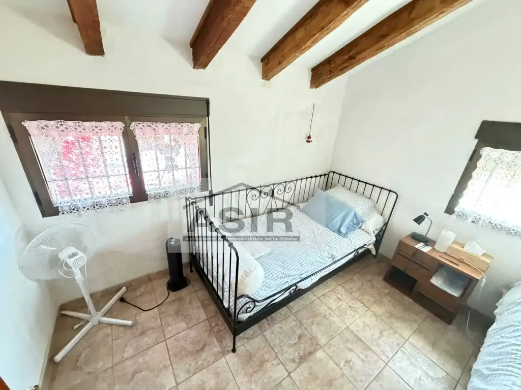 Habitación de Casa o chalet en venta en Alzira con Terraza y Piscina