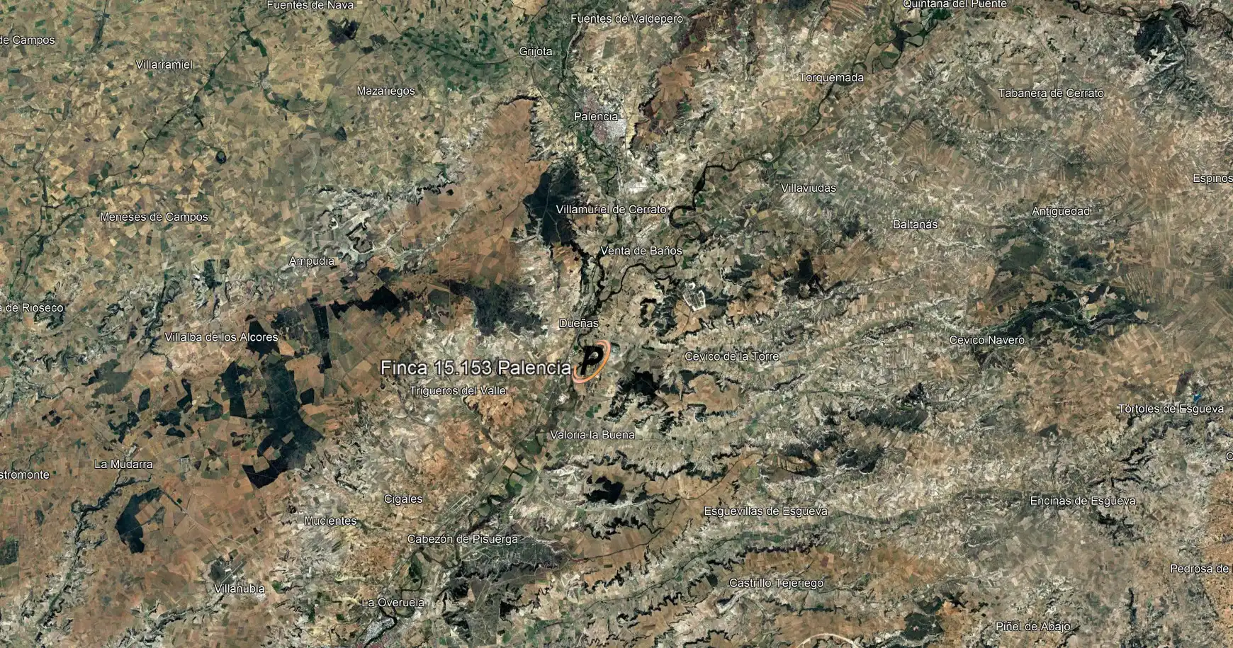 Terreno rustico in vendita a Residencial Camponecha 12D, imagen 3