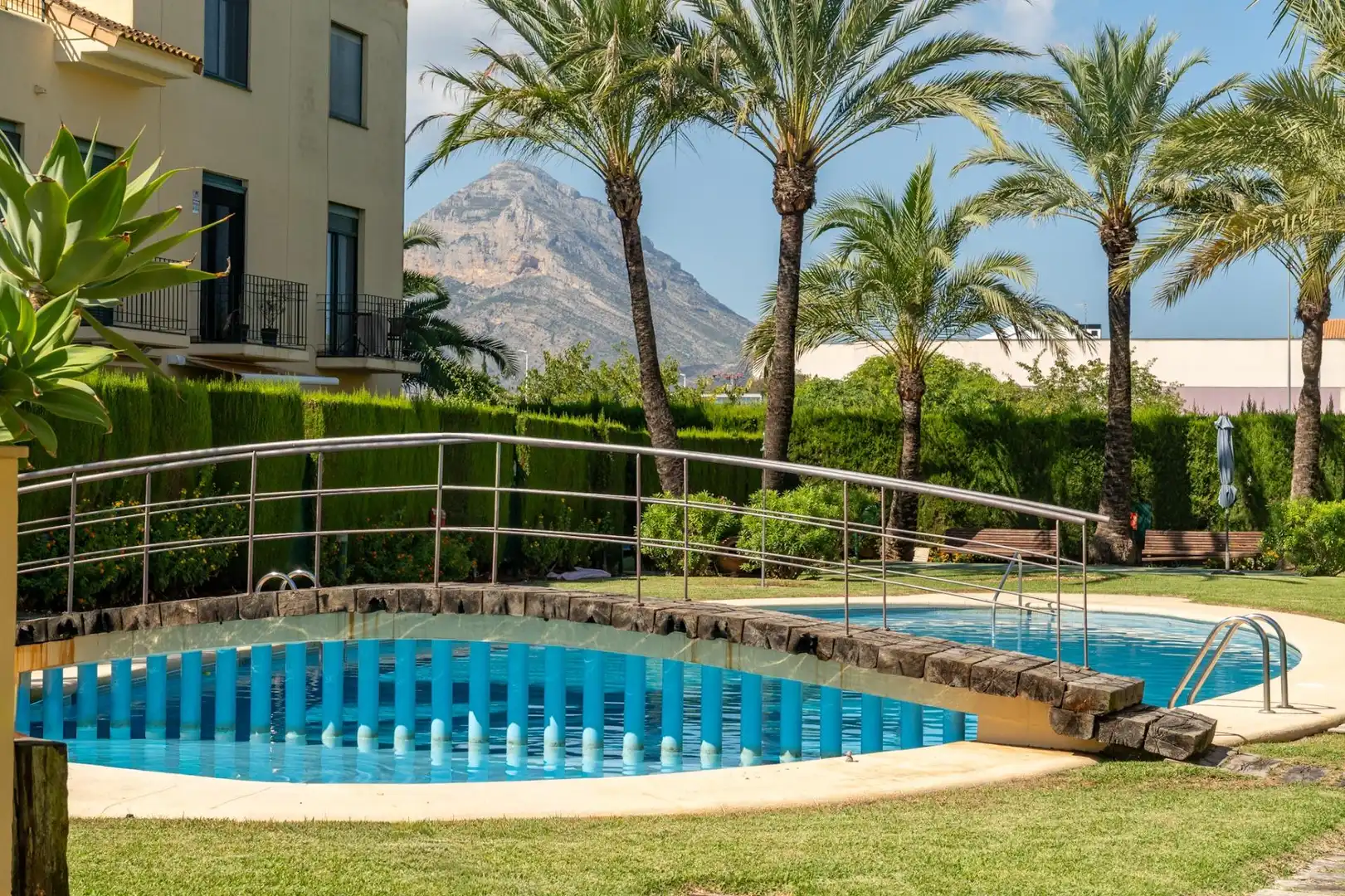 Maison mitoyenne avec terrasse à vendre à Montañar - El Arenal, imagen 36