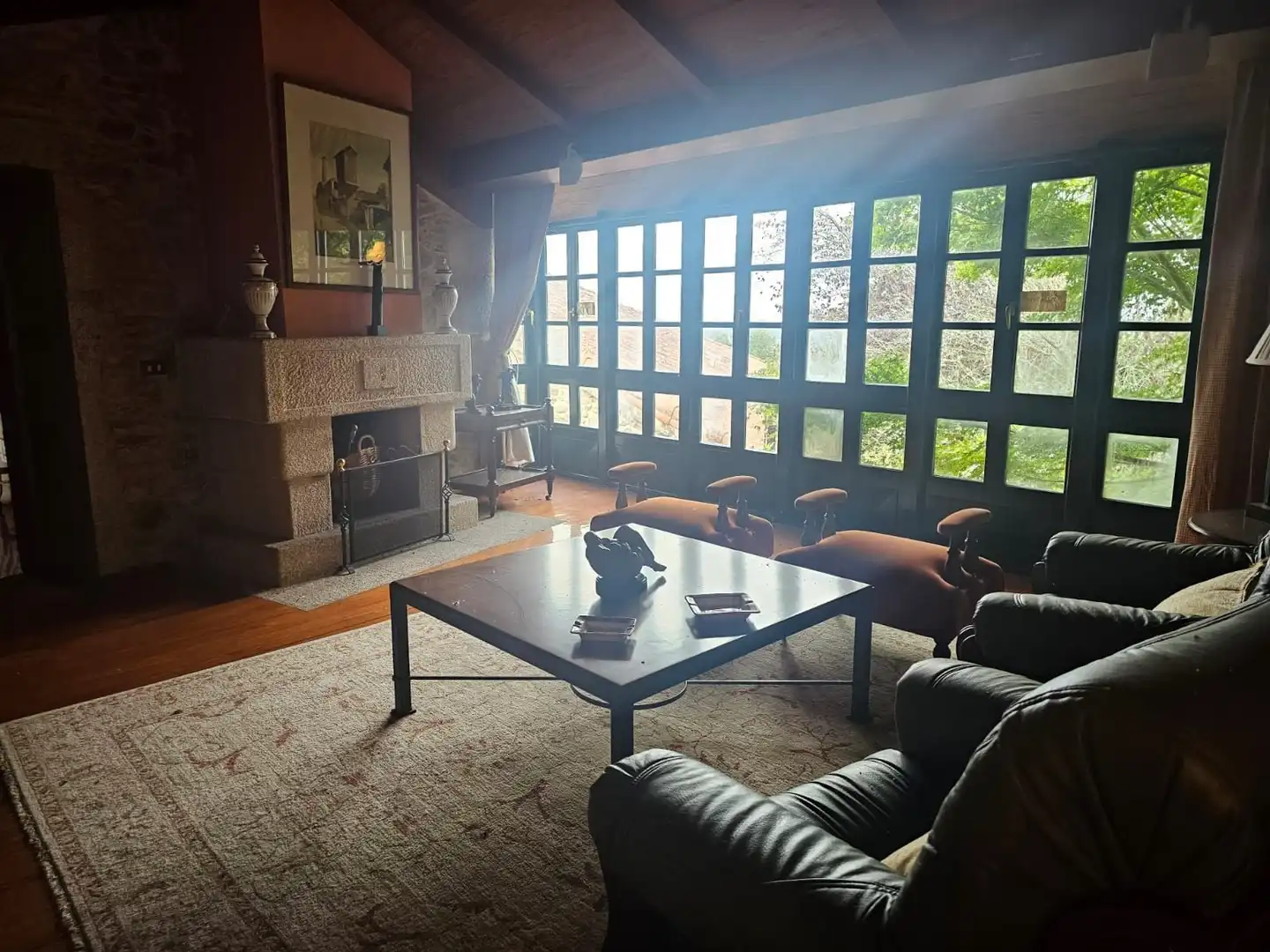 Casa o chalet en venta en OUTEIRO AGAR, A Estrada