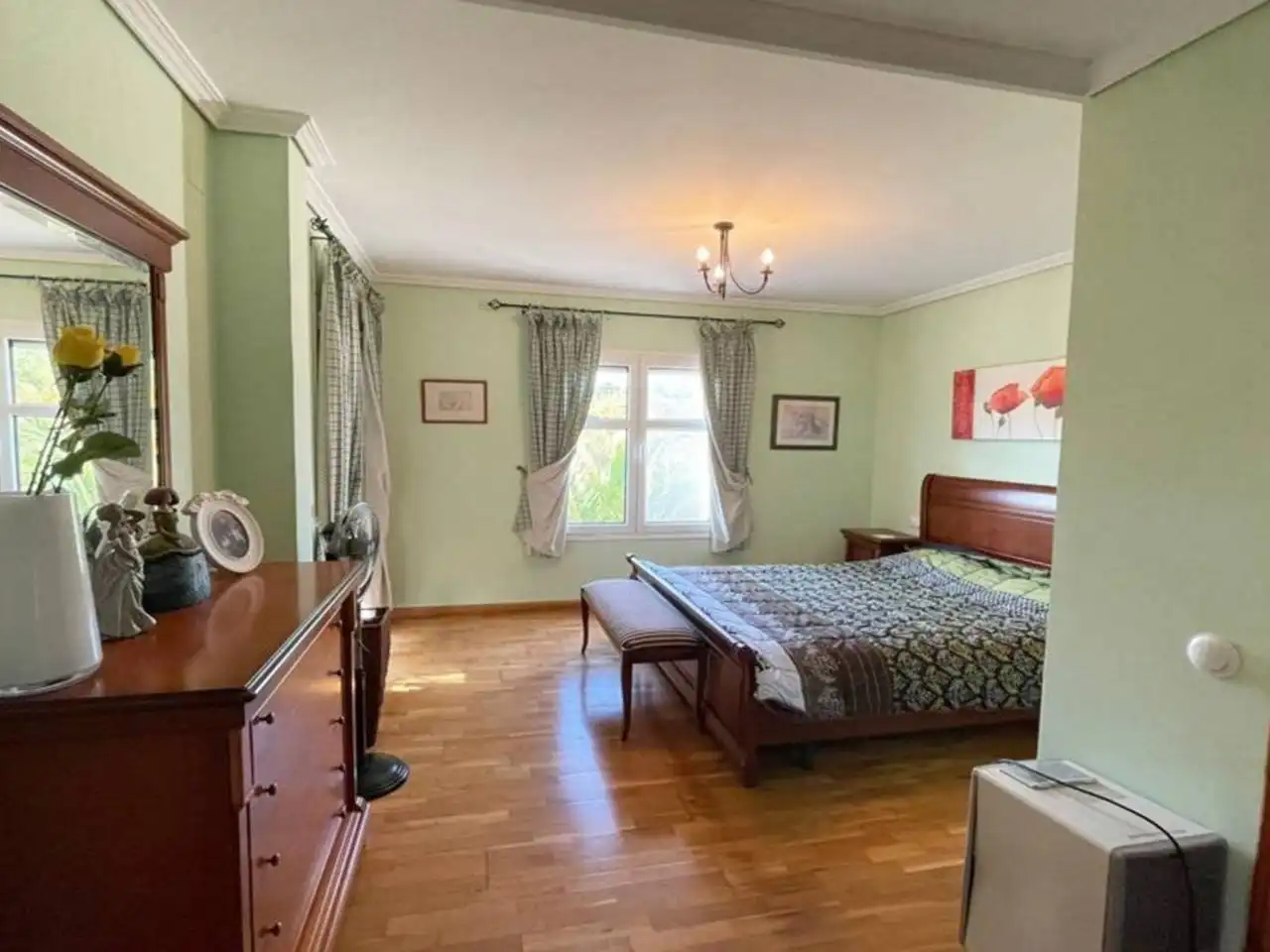 Casa con piscina en venta en Calle Salvador Dali 52, imagen 14