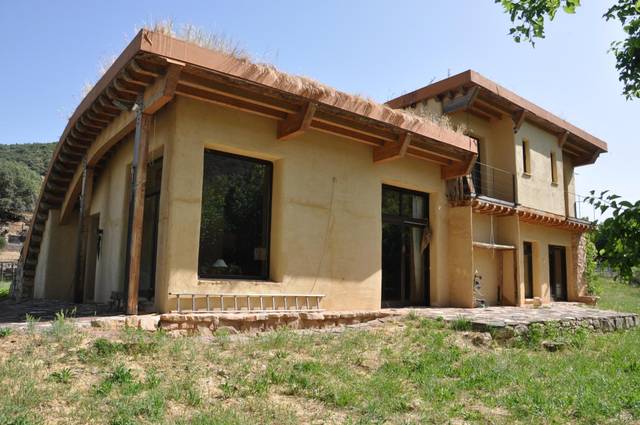 Finca rústica en Venta en Sigüenza