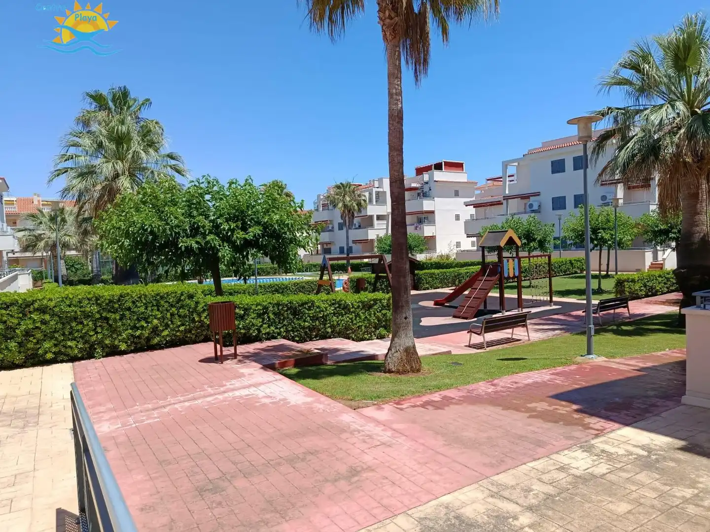 Apartamento con piscina en venta en Alcossebre, imagen 5