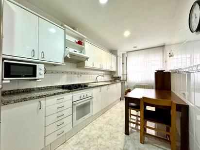 Flat for sale in Can Rull