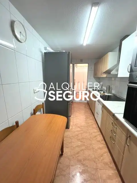 Appartamento con ascensore in affitto a Tomillo, imagen 6