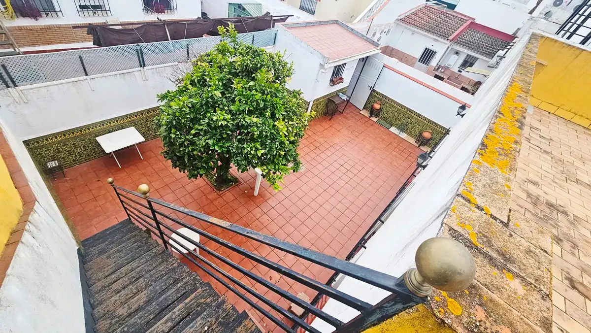 Casa in vendita a Calle Tres de Agosto 16, imagen 24
