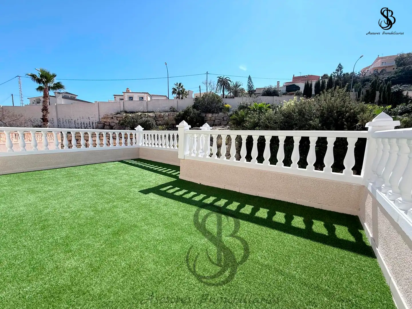 Chalet con terraza en venta en Carrer de Torrevella, imagen 29