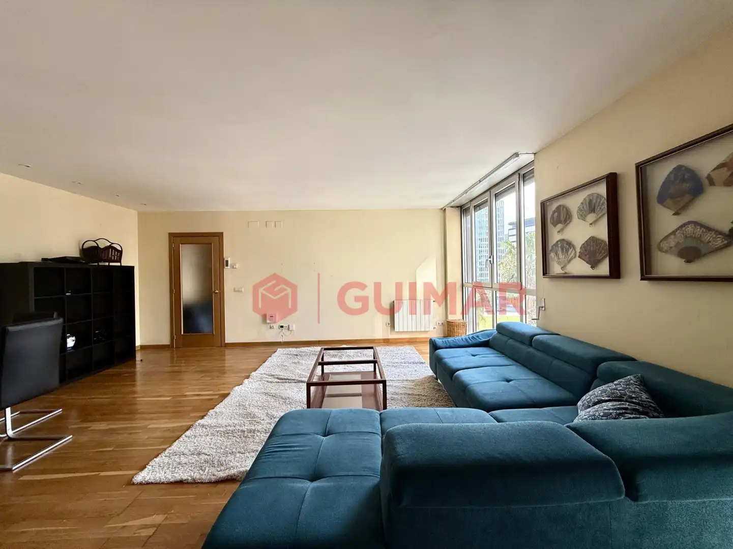 Flat with lift for sale in Barcelona - MINERIA, imagen 11