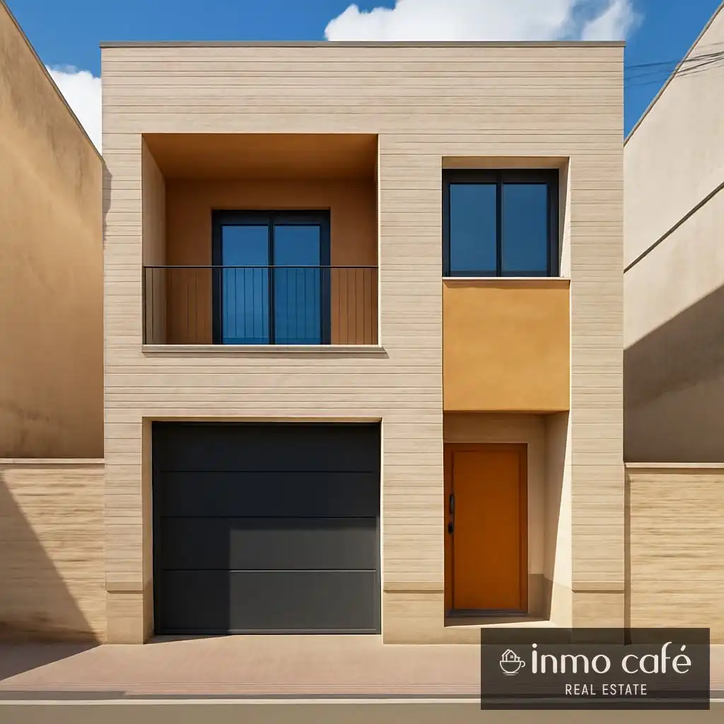 Residential land for sale in CALLE MAJOR, imagen 2