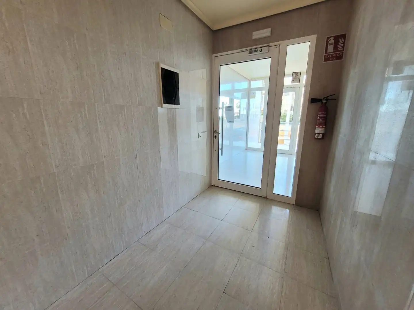 Apartamento en venta en Navarra, 1, Playa Morro de Gos