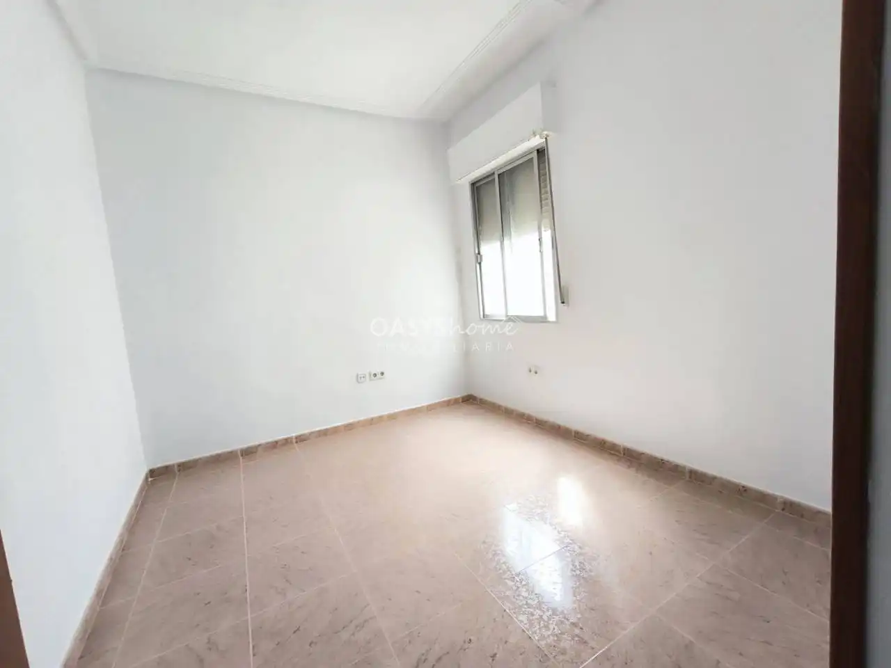Bedroom of Flat for sale in Cartagena  with Balcony